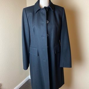 Banana Republic Coat